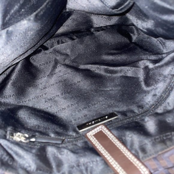 Authentic GivenchyCrossbody Bag - Picture 7 of 9